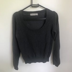 Zara small sweater